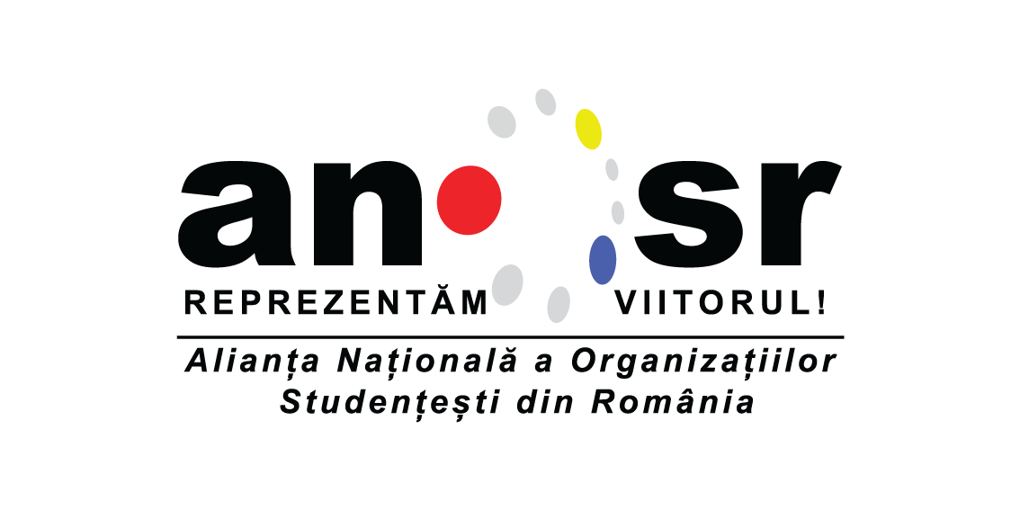 ANOSR Logo