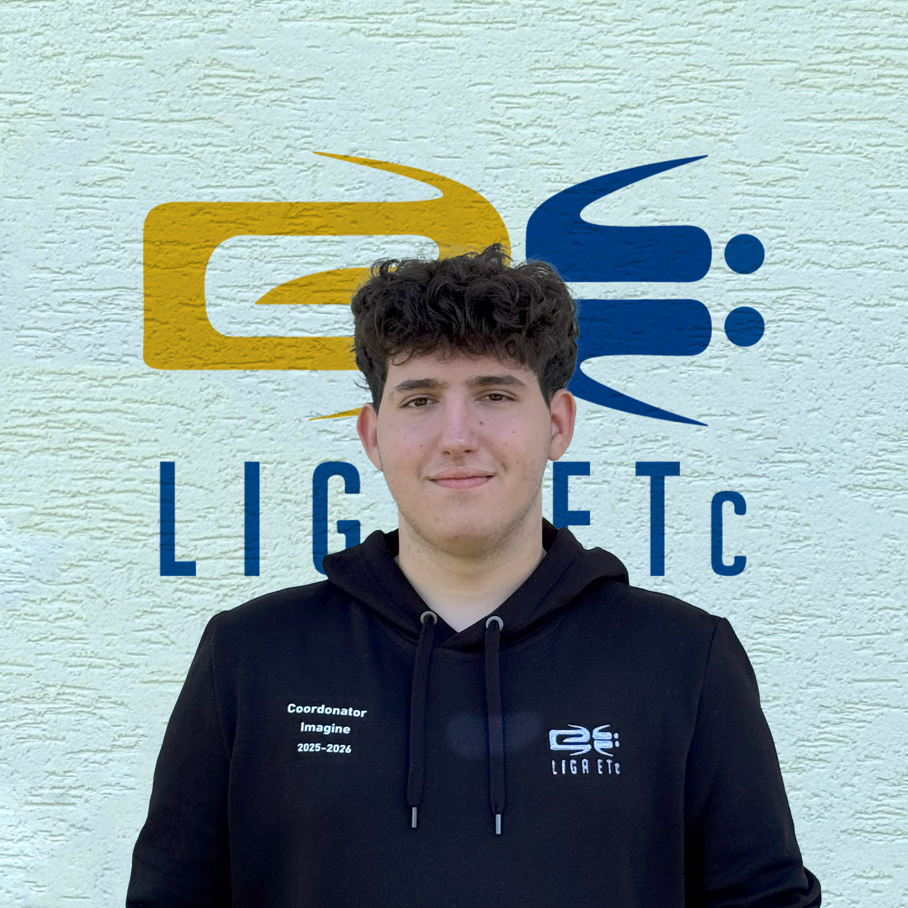 Căpălnășan Vlad Gabriel