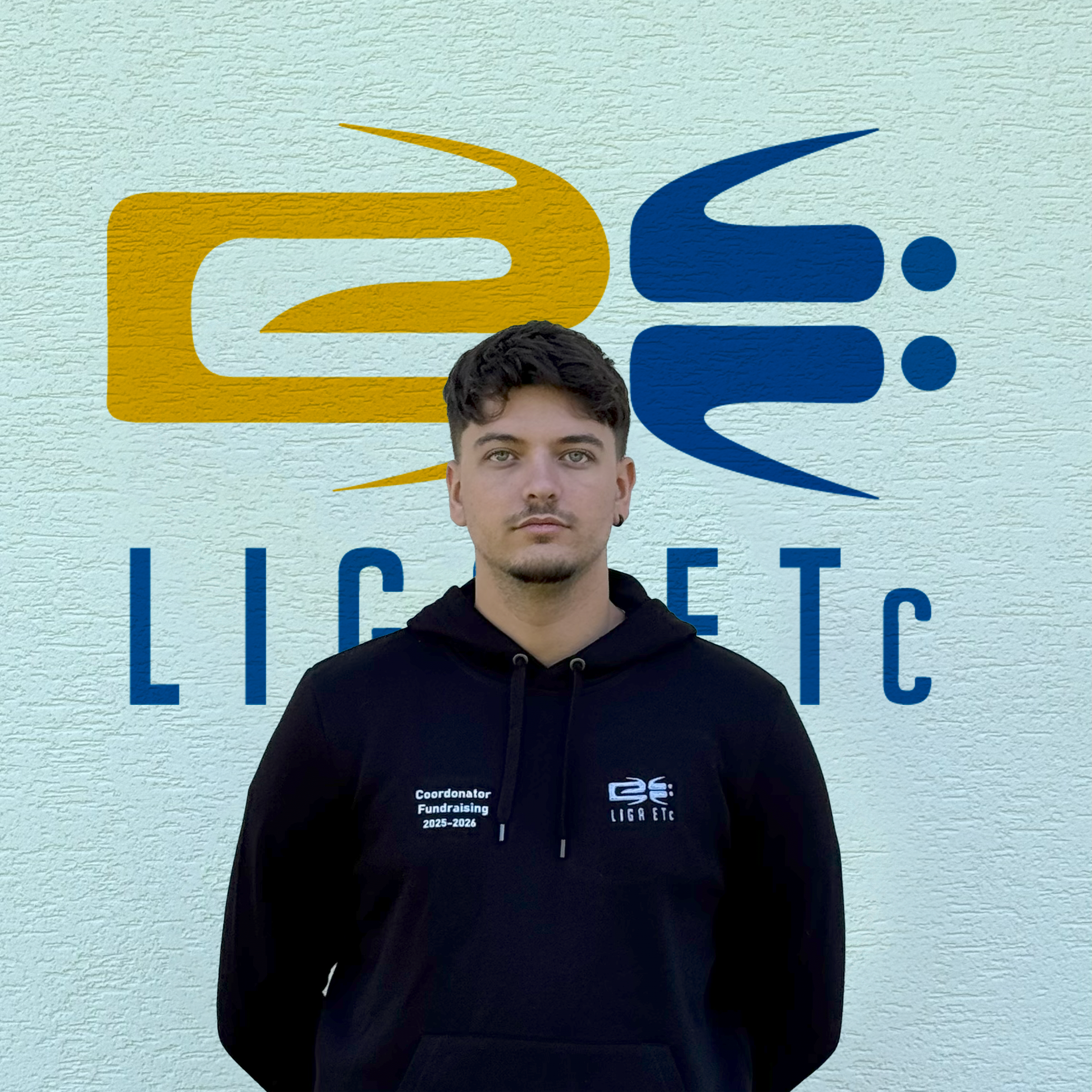 Cocoloș David-Ștefan